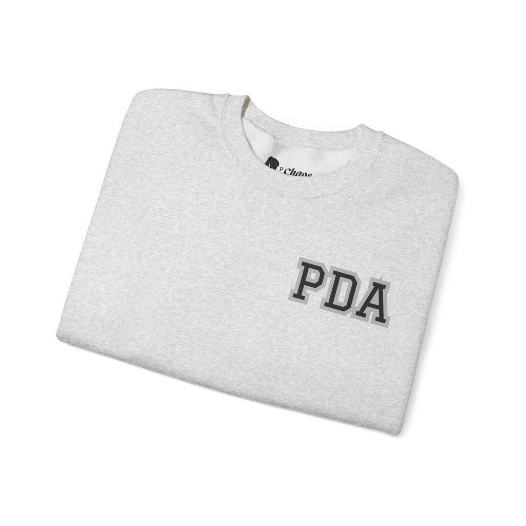Cadet Crewneck