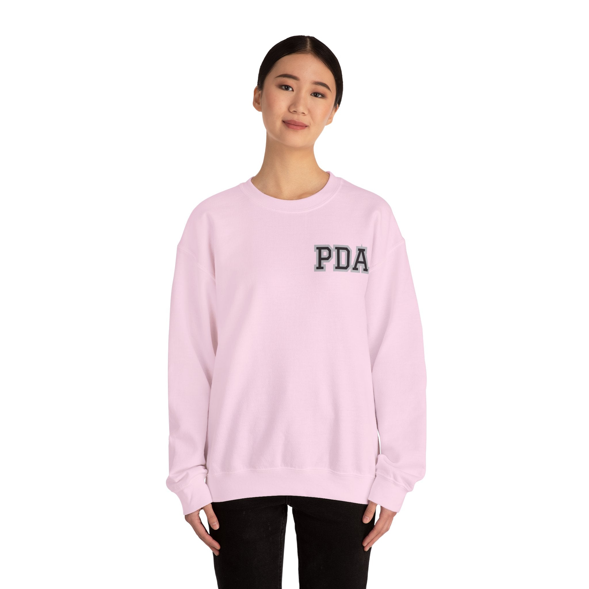 PDA Alumni Crewneck Sweatshirt