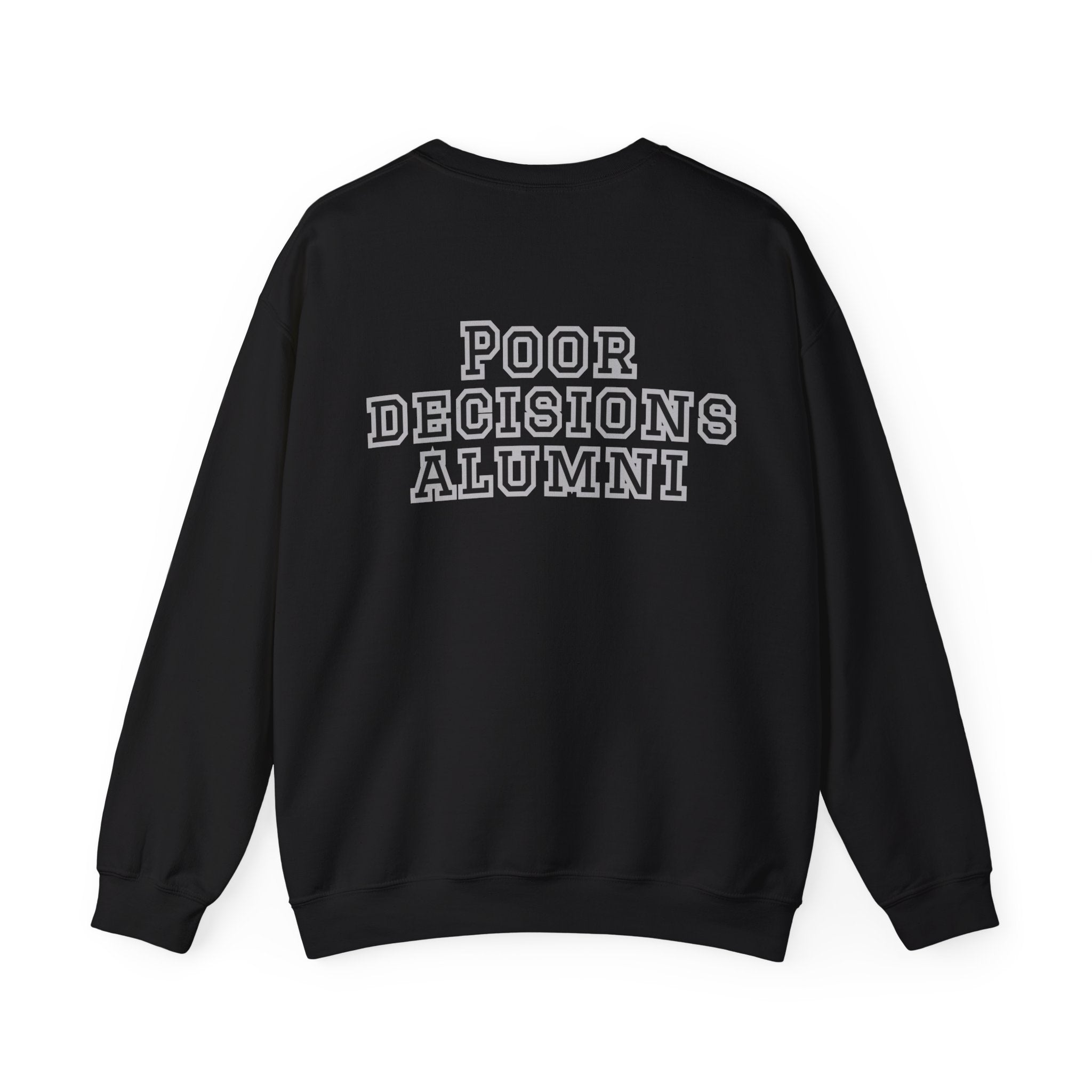 PDA Alumni Crewneck Sweatshirt