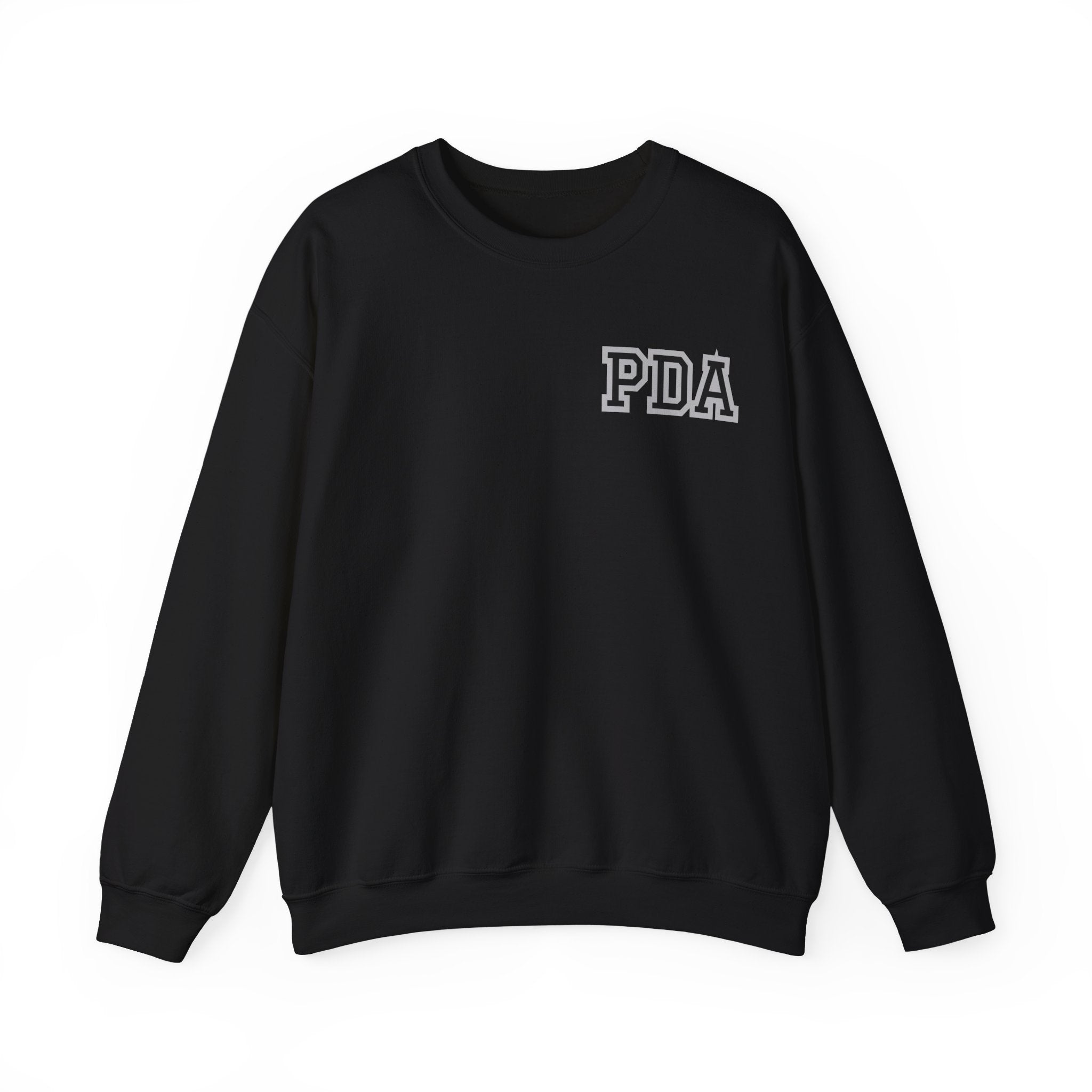 PDA Alumni Crewneck Sweatshirt