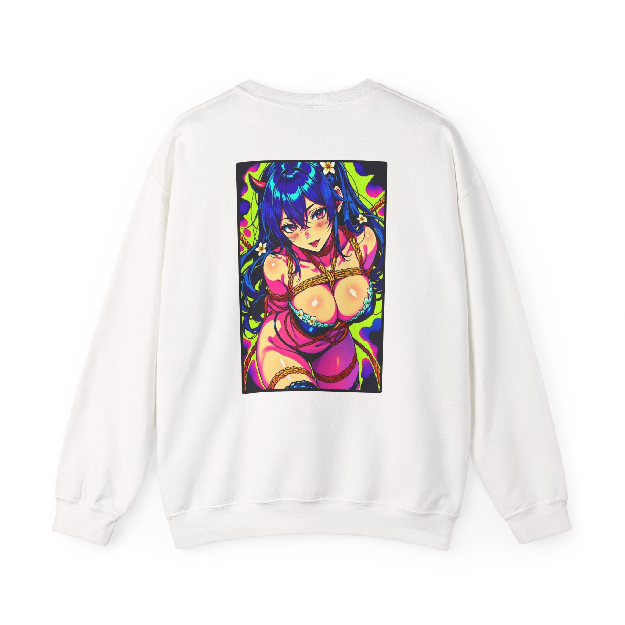 PDA I’m Busy | Crewneck