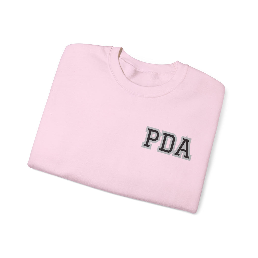 PDA Alumni Crewneck Sweatshirt
