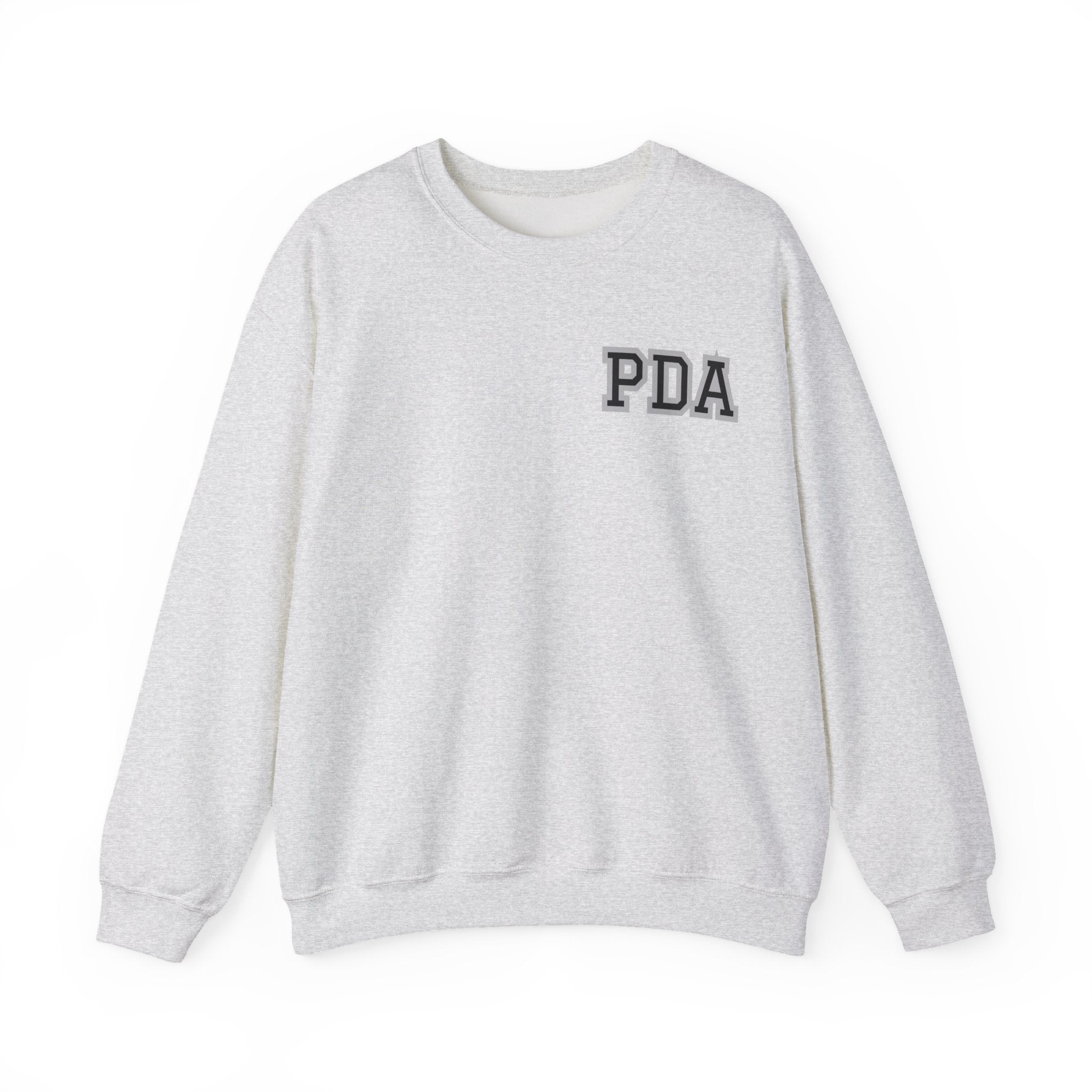 PDA Alumni Crewneck Sweatshirt