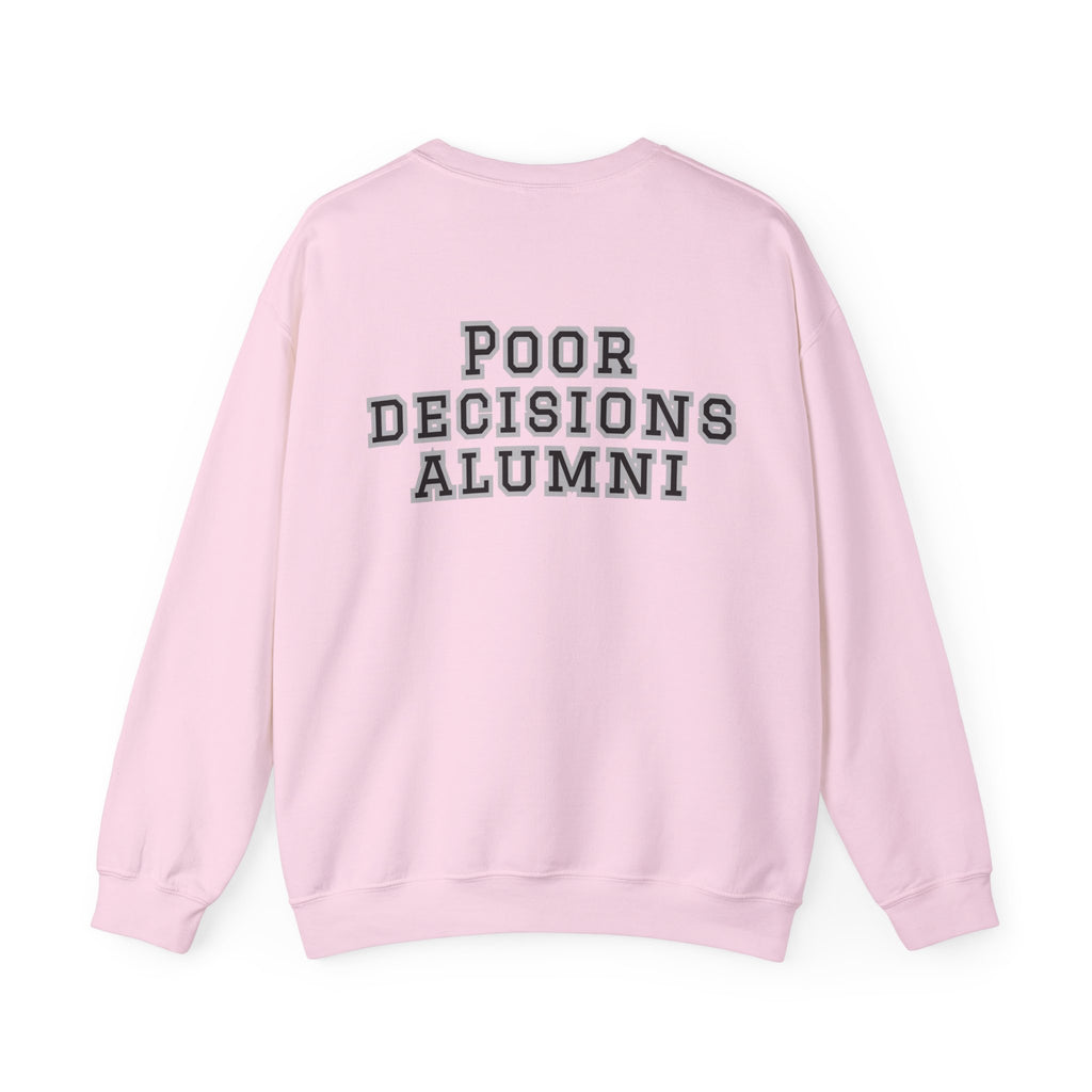 PDA Alumni Crewneck Sweatshirt