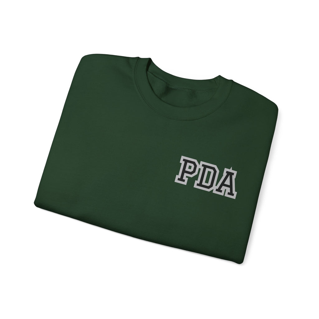 PDA Alumni Crewneck Sweatshirt
