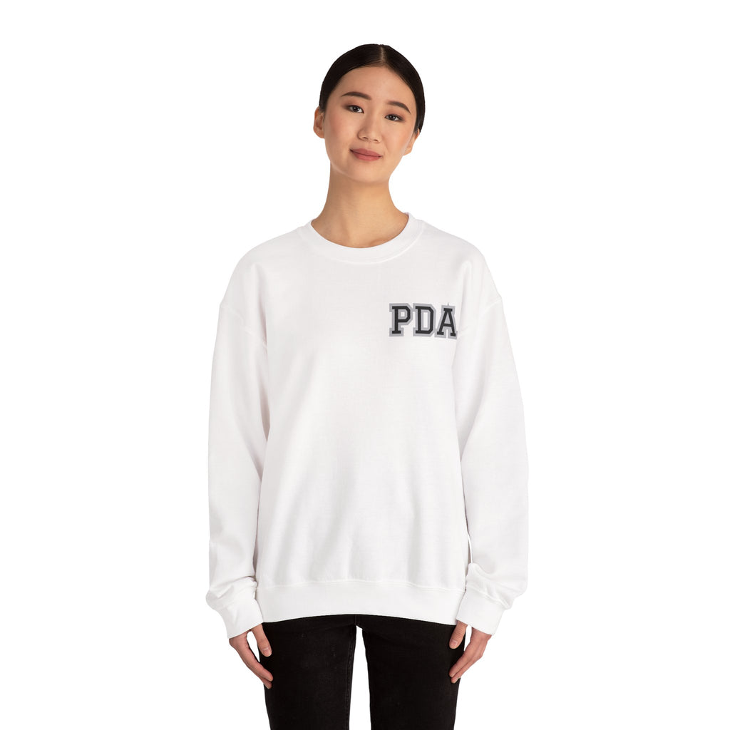 PDA Alumni Crewneck Sweatshirt
