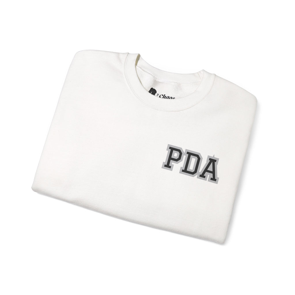 Cadet Crewneck