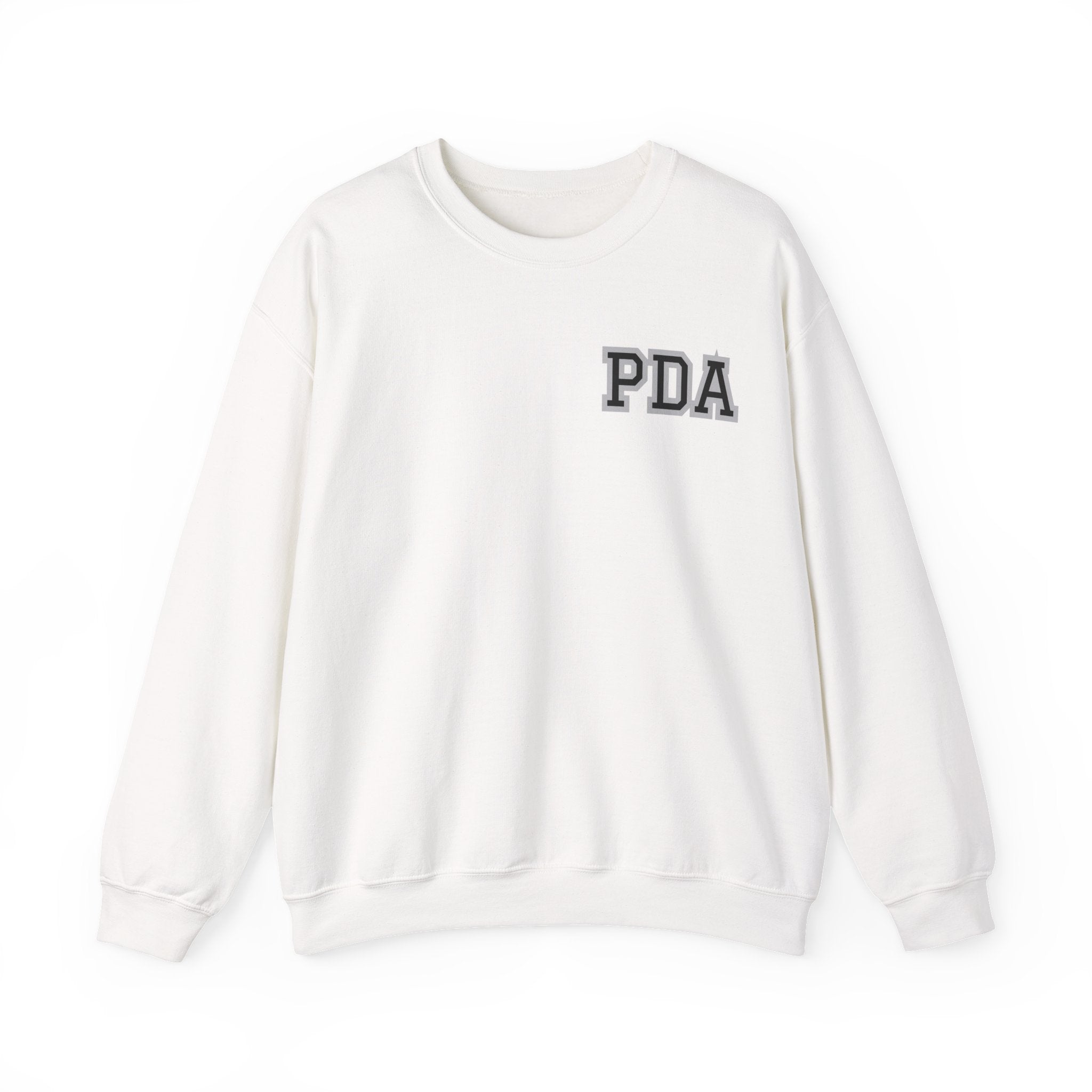 PDA Alumni Crewneck Sweatshirt