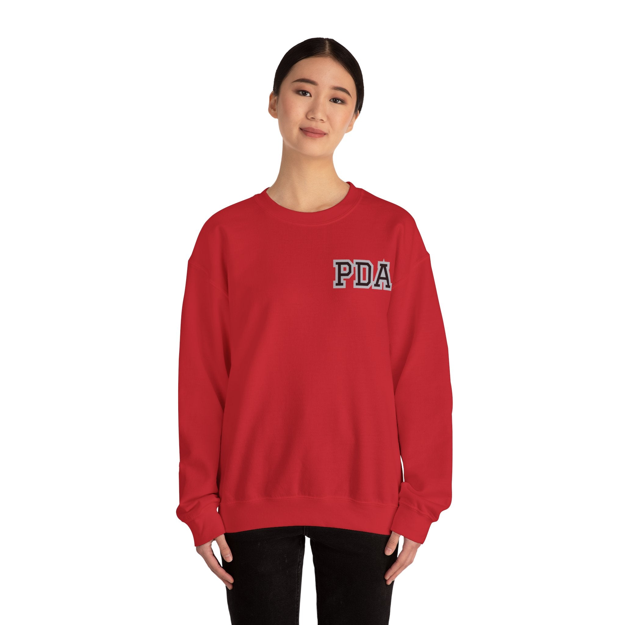 Cadet Crewneck