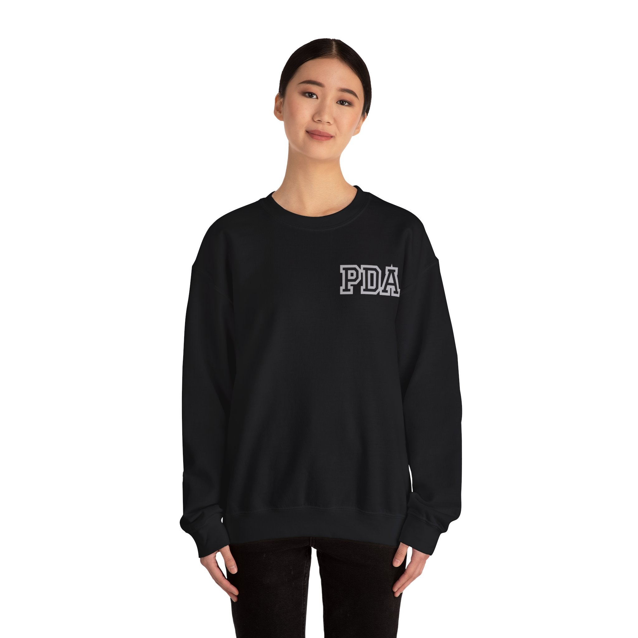 PDA Alumni Crewneck Sweatshirt