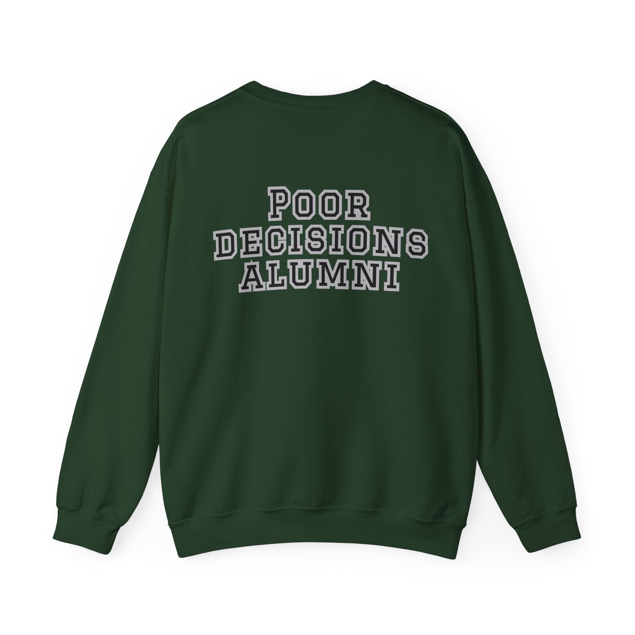PDA Alumni Crewneck Sweatshirt