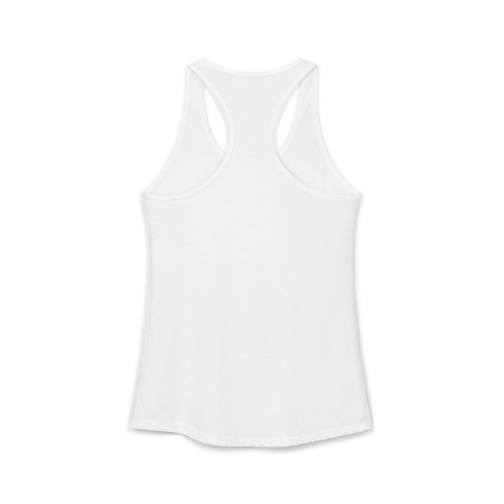 Women's PDA Racerback Tank