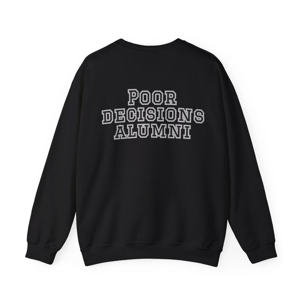Cadet Crewneck
