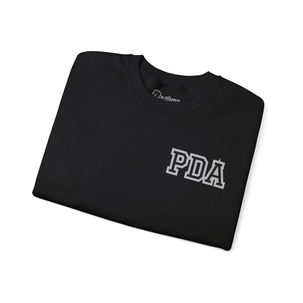 Cadet Crewneck