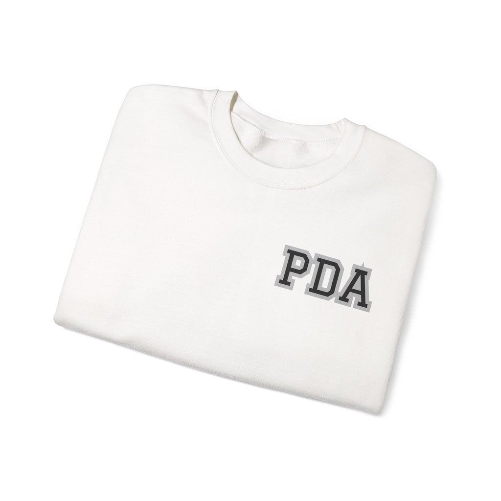 PDA Alumni Crewneck Sweatshirt