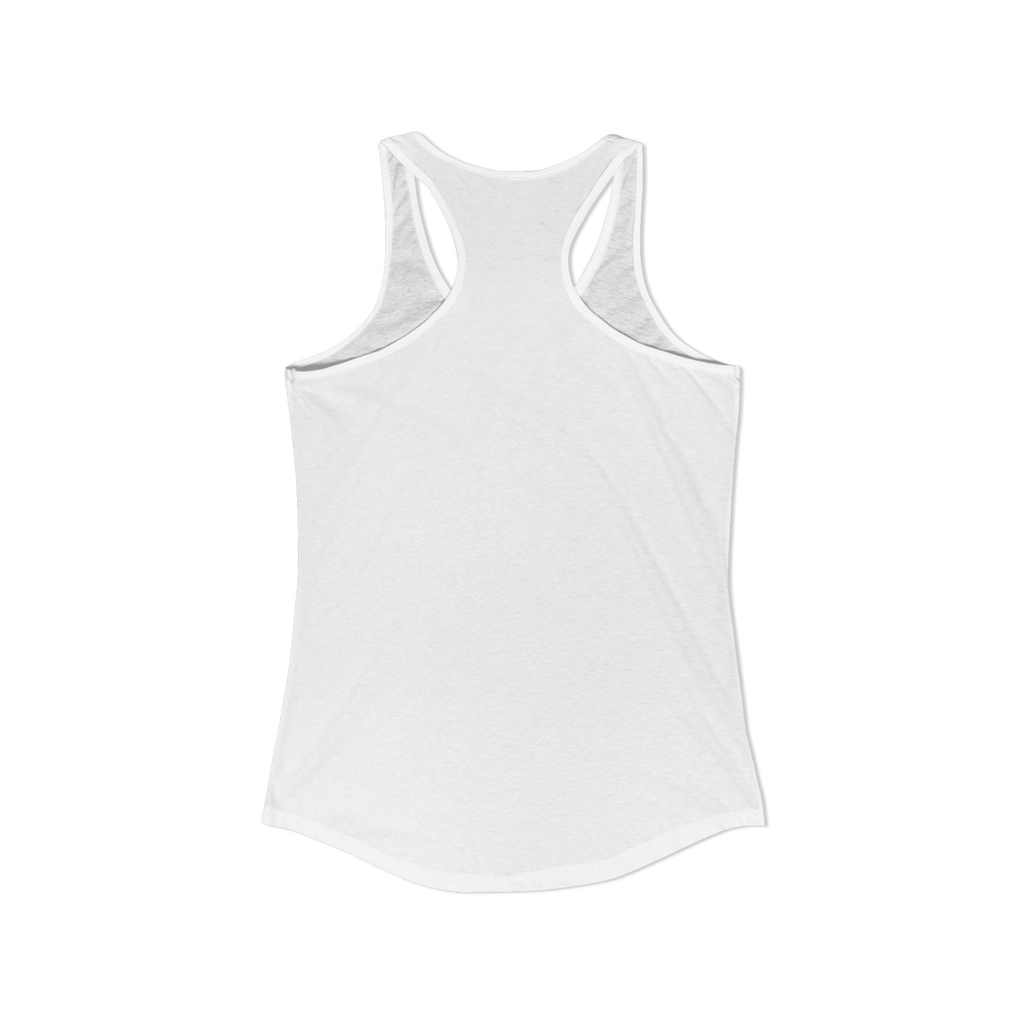 Women's PDA Racerback Tank