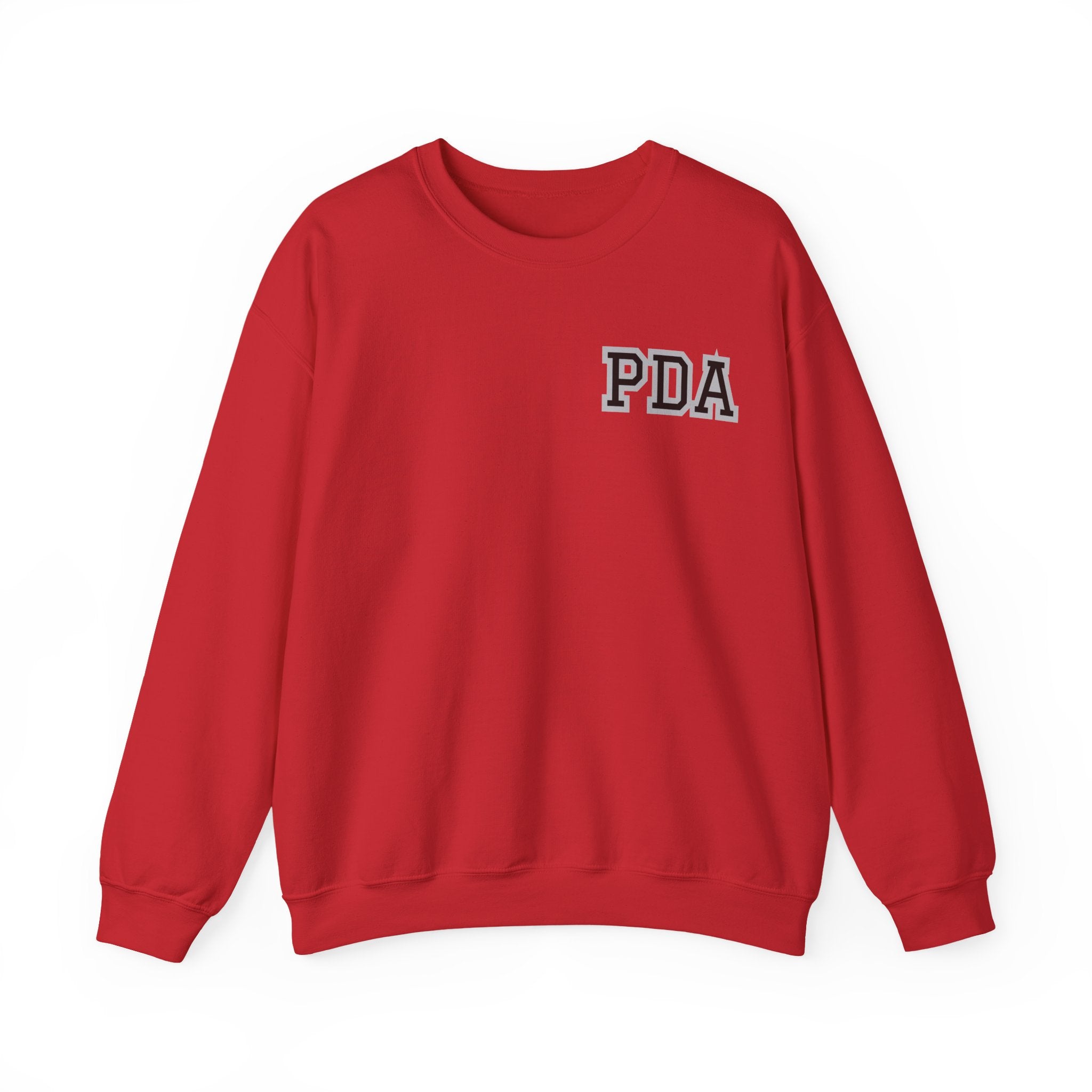 PDA Alumni Crewneck Sweatshirt
