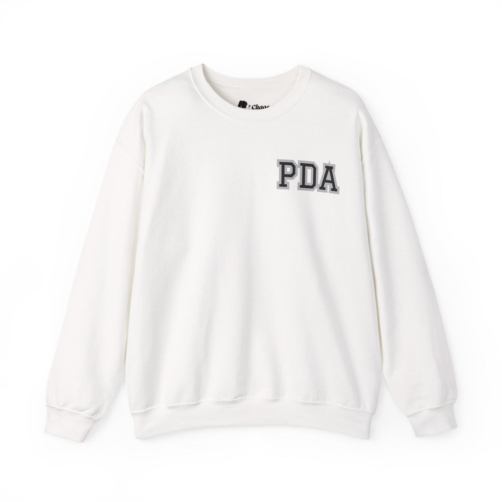 Cadet Crewneck