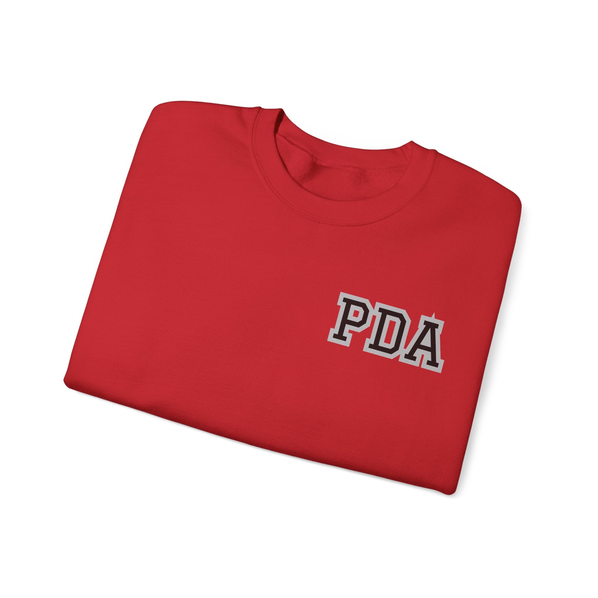 PDA Alumni Crewneck Sweatshirt