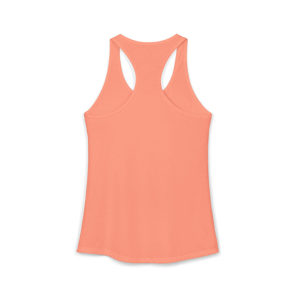 Women's PDA Racerback Tank