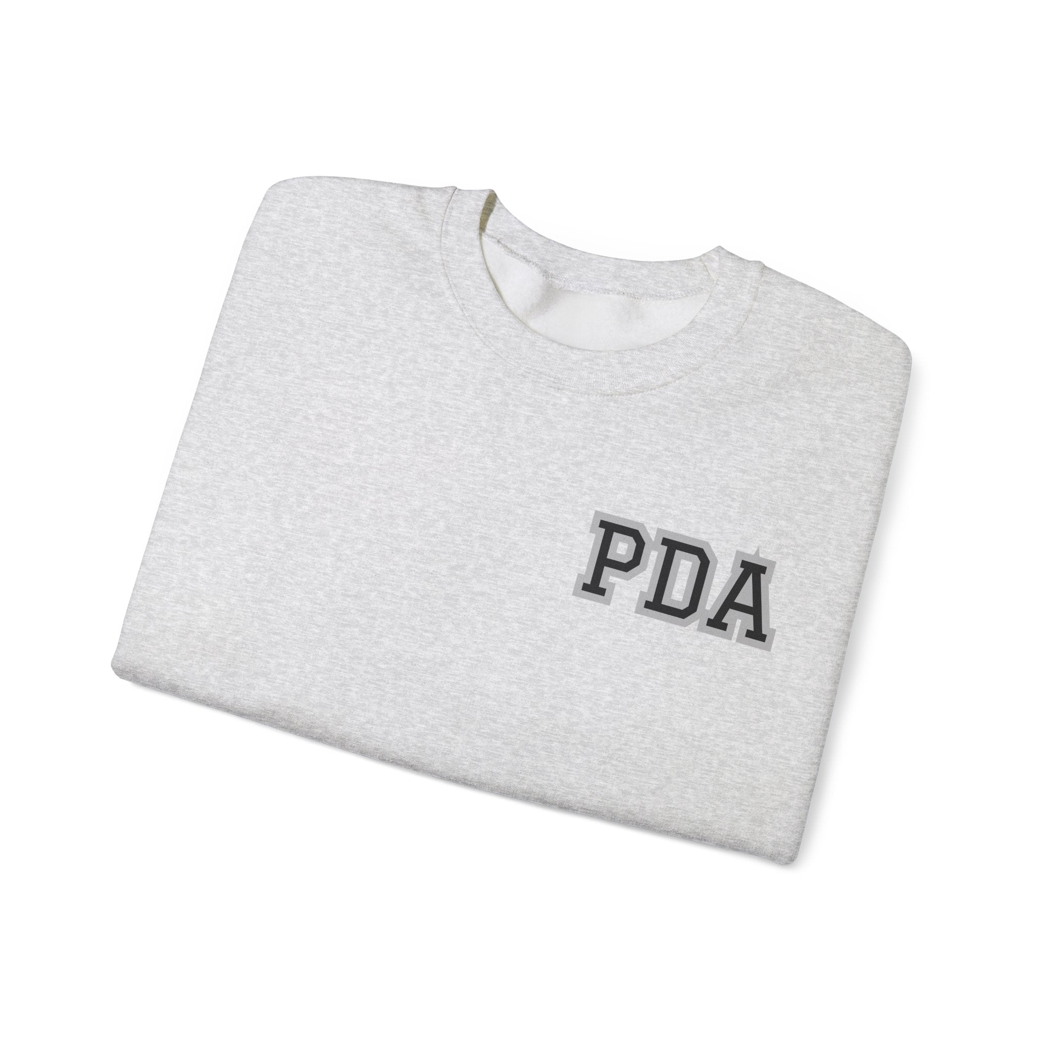 PDA Alumni Crewneck Sweatshirt