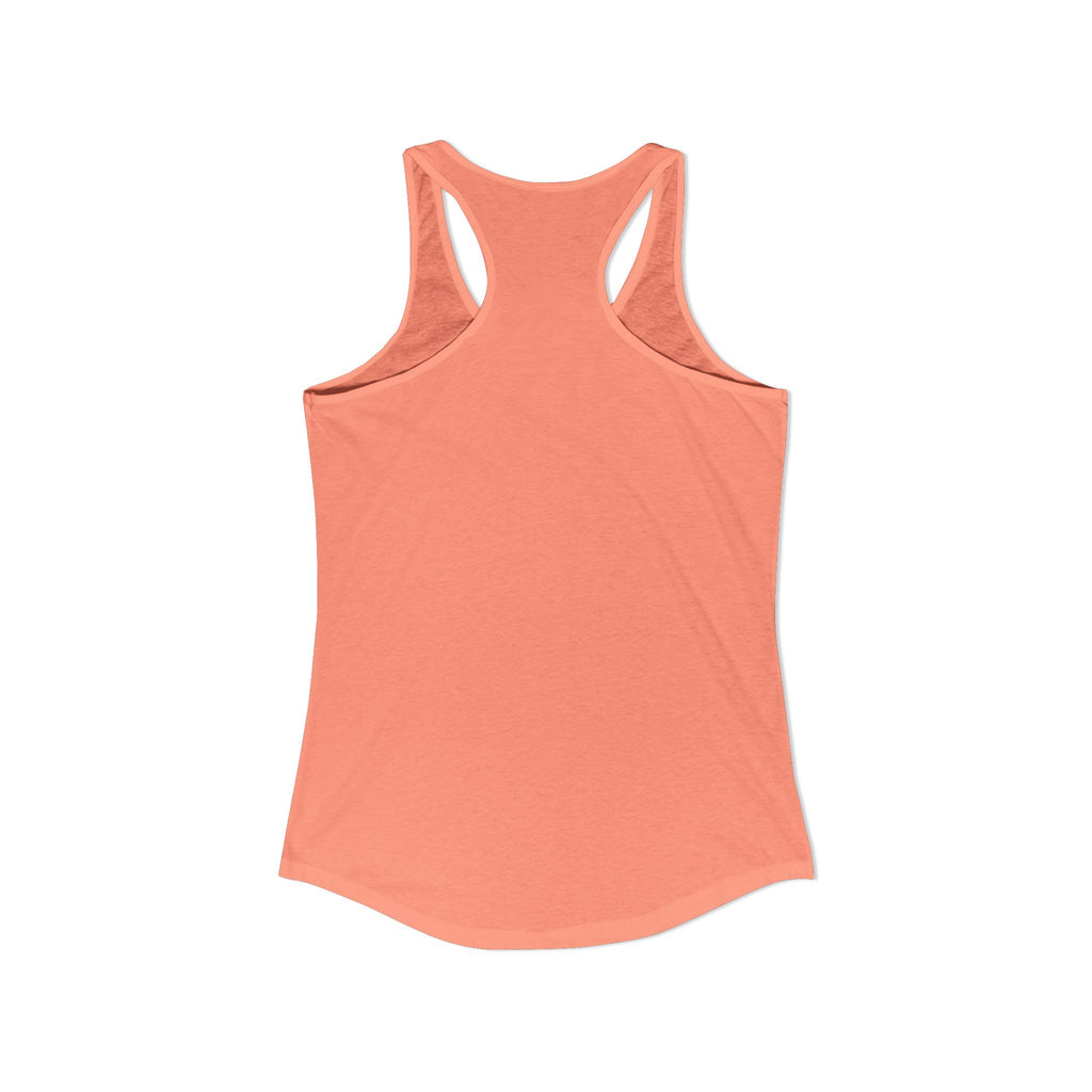 Women's PDA Racerback Tank
