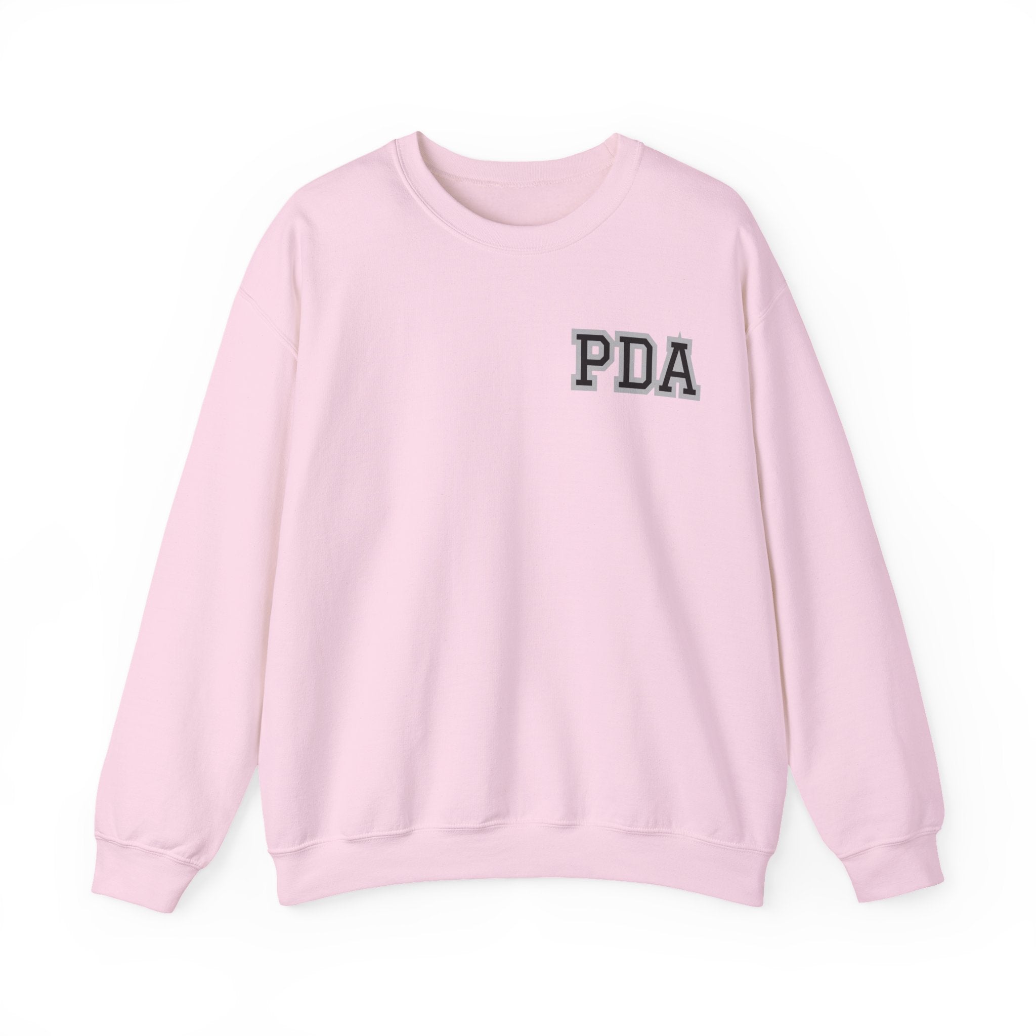 PDA Alumni Crewneck Sweatshirt