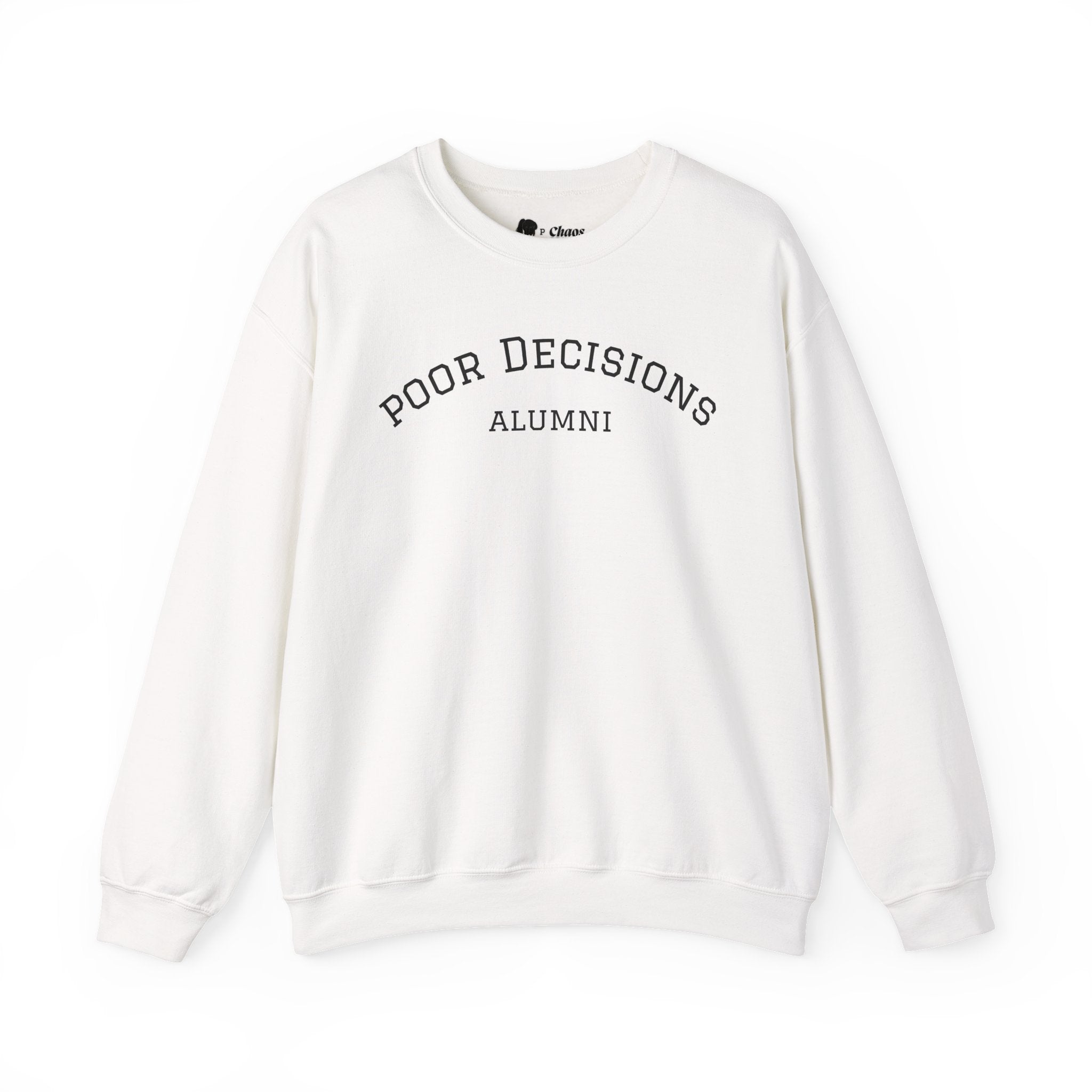 PDA I’m Busy | Crewneck