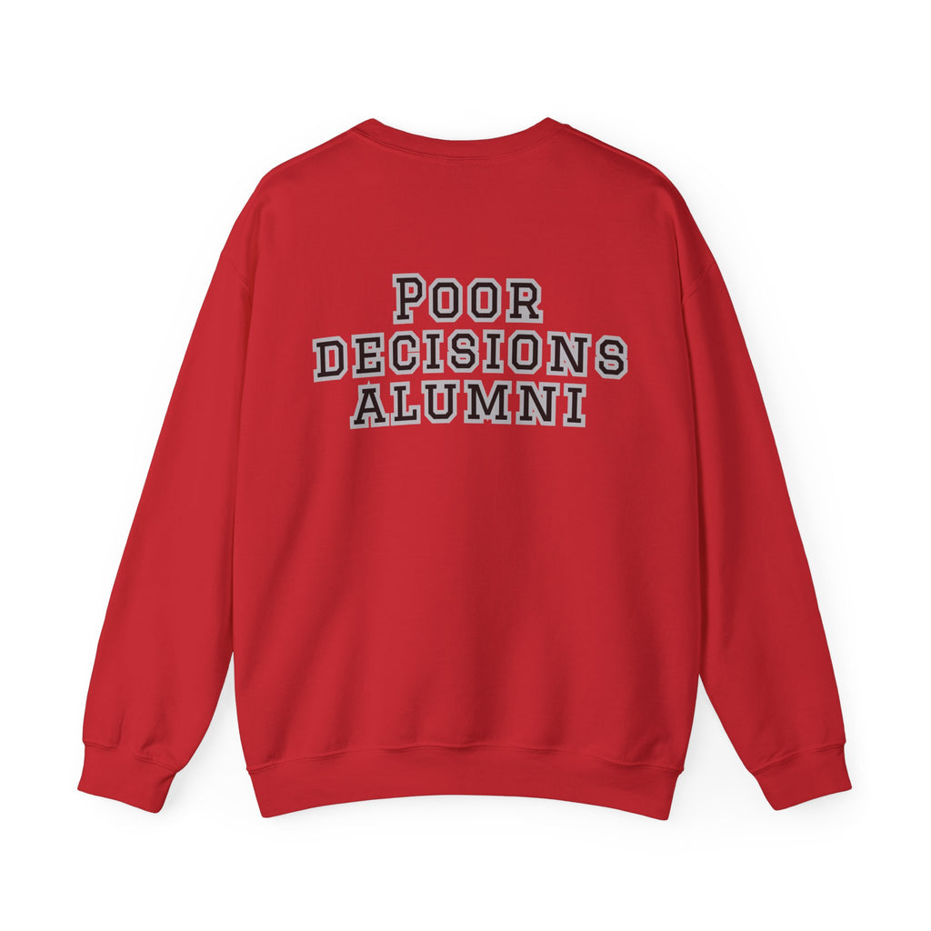 PDA Alumni Crewneck Sweatshirt