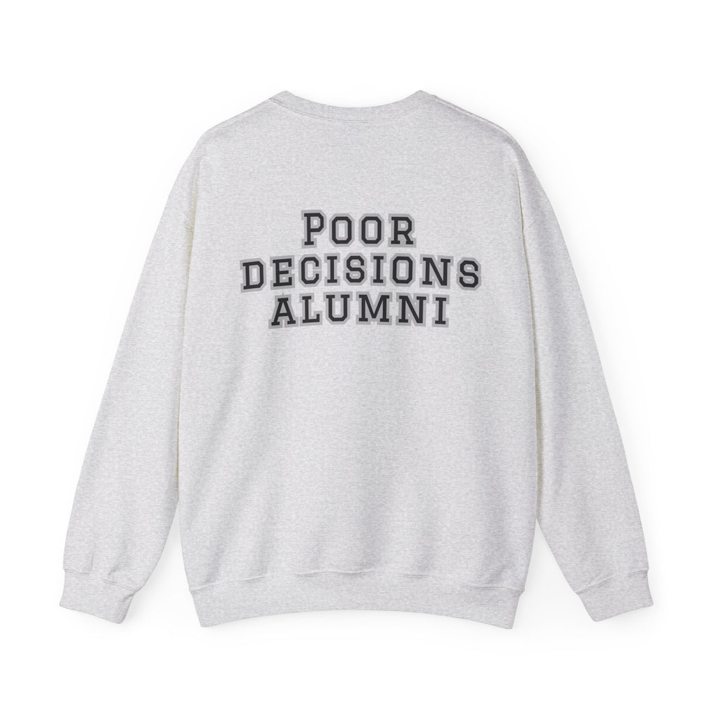 PDA Alumni Crewneck Sweatshirt