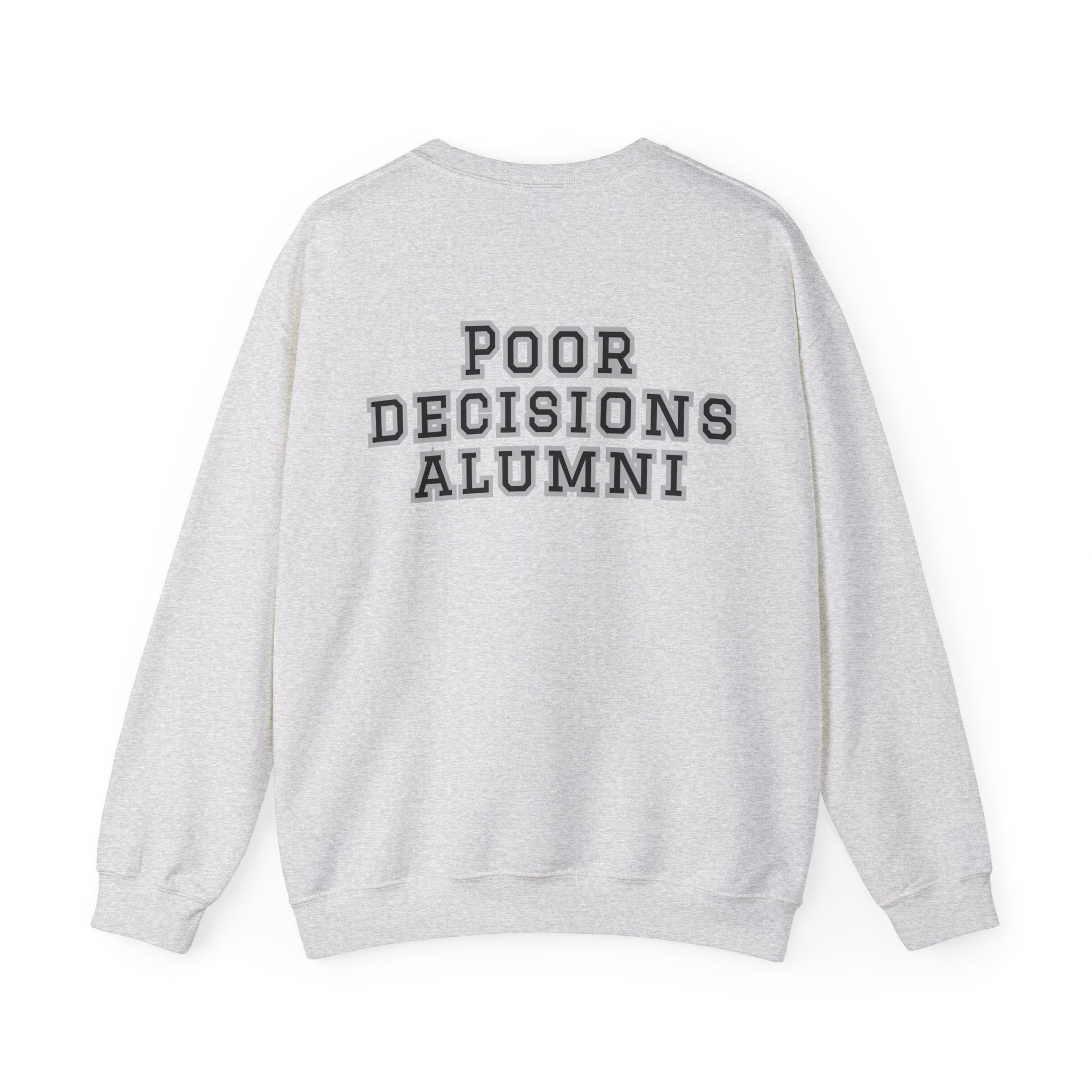 PDA Alumni Crewneck Sweatshirt