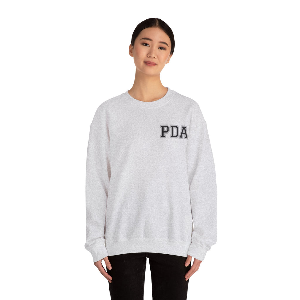 PDA Alumni Crewneck Sweatshirt